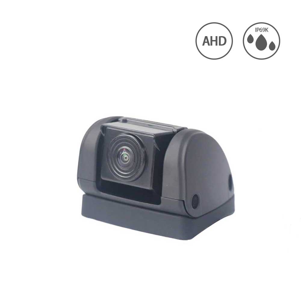 HD 1080P Commercial Vehicle Rear View Camera