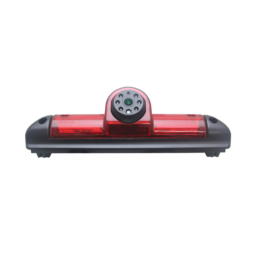 AC-681-2 AHD Brake Light Camera For 2006-2022 PEUGEOT BOXER