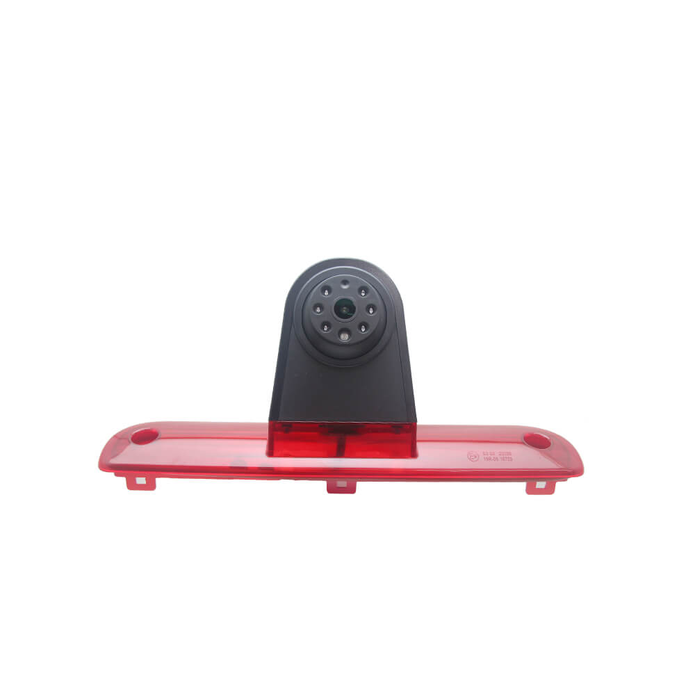 AC-706 AHD Brake Light Camera for FIAT Ducato, Peugeot Boxer, Citroen Jumper (2006-2018) 