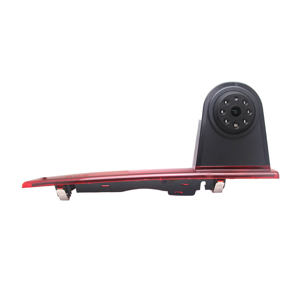 AC-682-2 AHD Third Brake Light Camera for FORD Transit Custom 