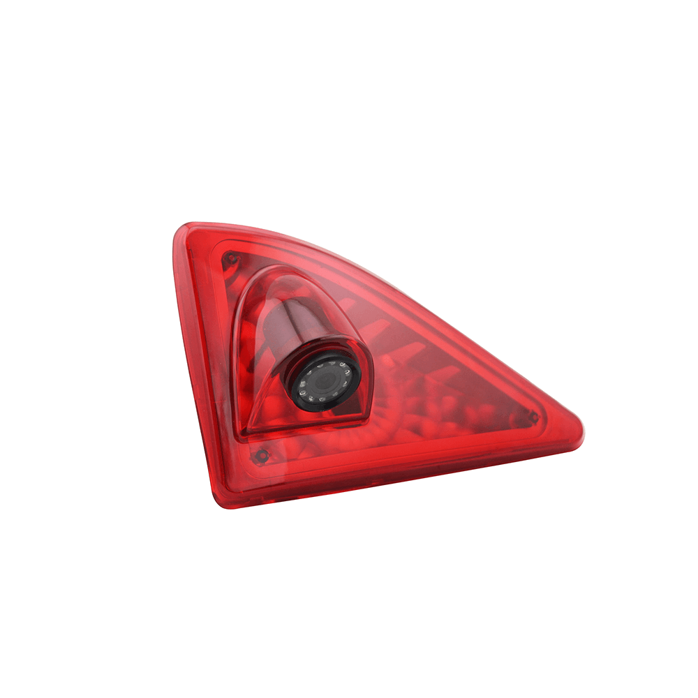 AC-691 HD 3rd Brake Light Camera for 2010-2020 RENAULT MASTER