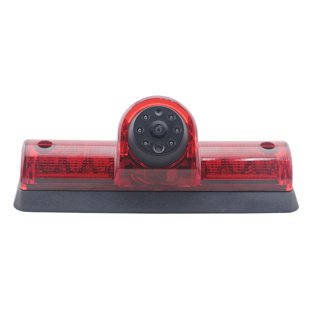 AC-681-3 AHD Brake Light Camera for NISSAN CARGO VAN