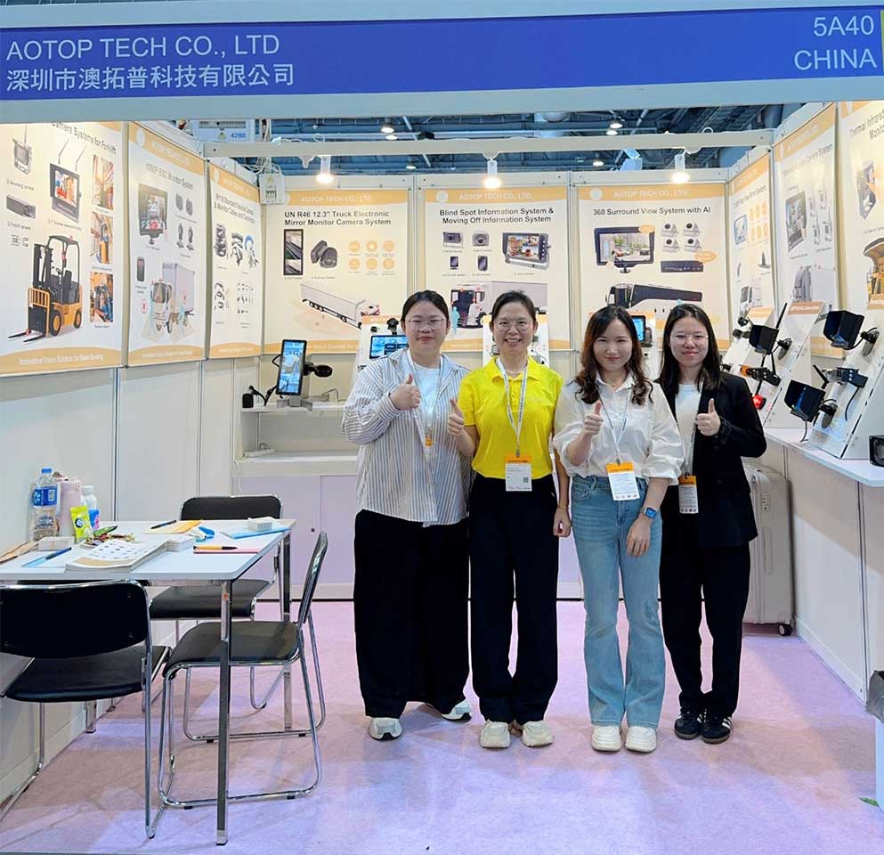2025 April Hong Kong Global Sources Exhibition 